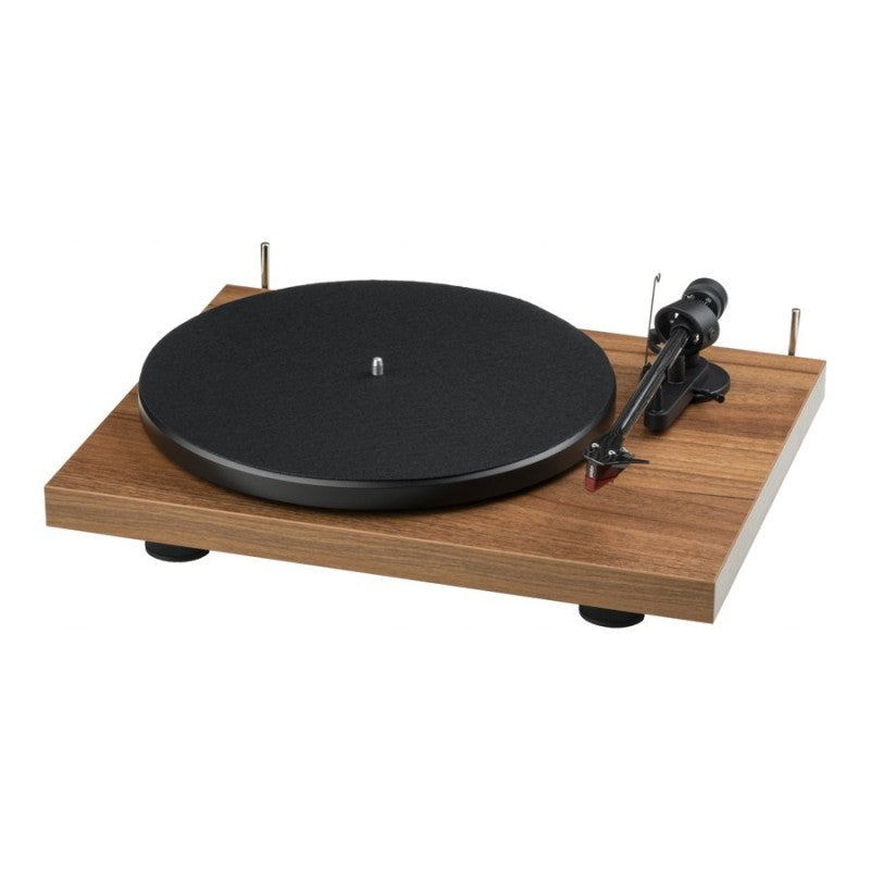 Pro-Ject Debut E Carbon Turntable