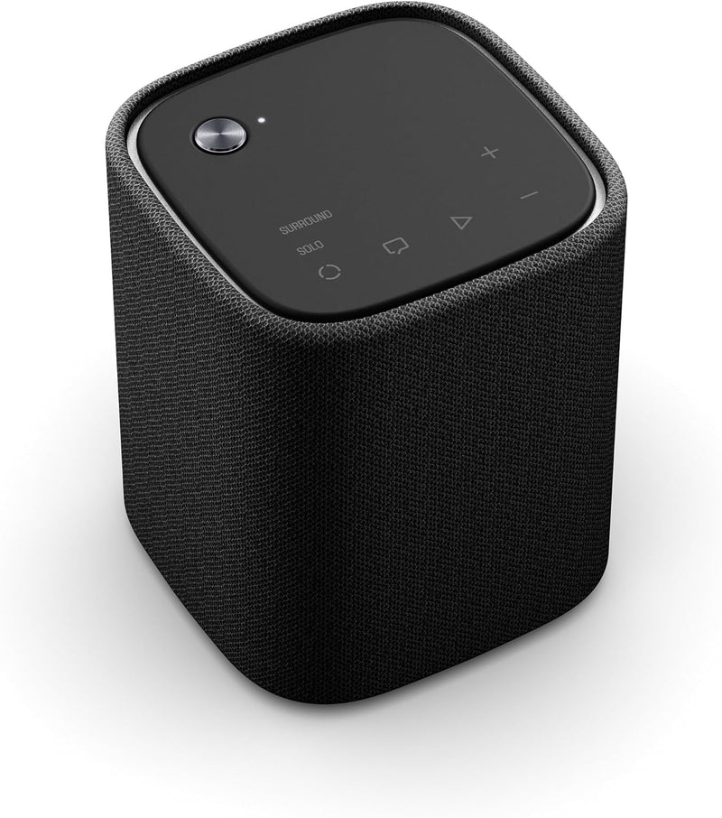 Yamaha WS-X1A True X 1A Wireless Speaker