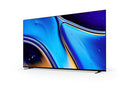 Sony 77" BRAVIA 8 OLED 4K HDR Google TV (K77XR8B)