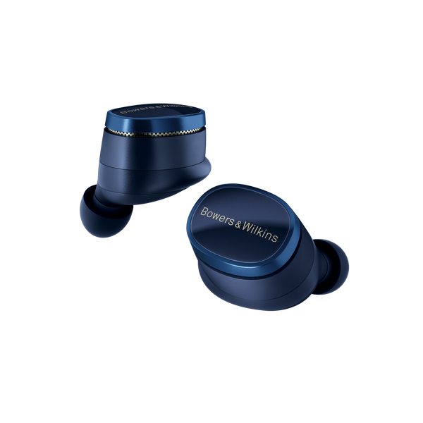 Bowers & Wilkins Pi8 In-Ear True Wireless Earbuds – Advance