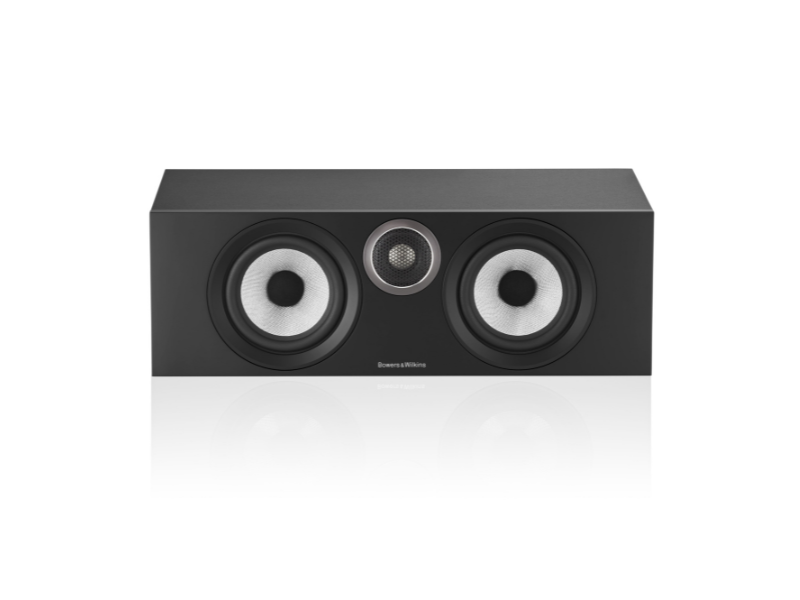 Bowers & Wilkins HTM6 S3 Anniversary Edition Centre Channel Speaker