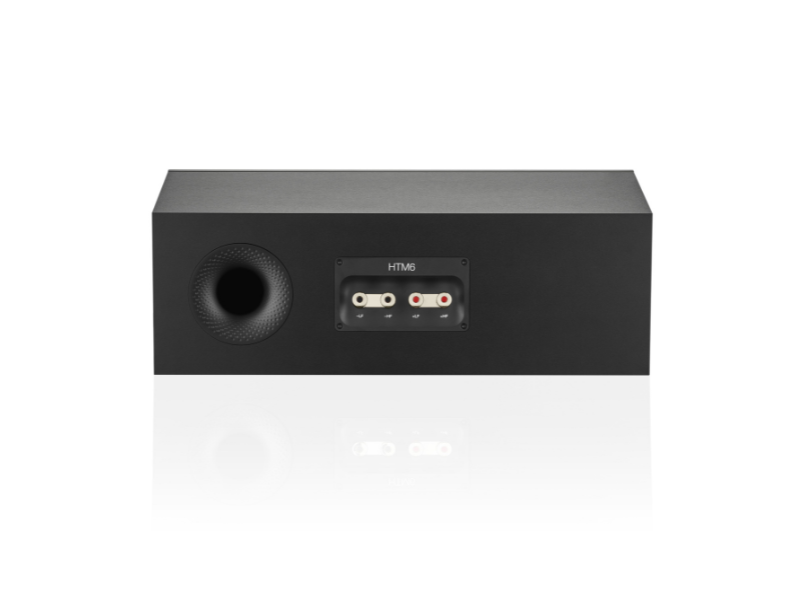 Bowers & Wilkins HTM6 S3 Anniversary Edition Centre Channel Speaker