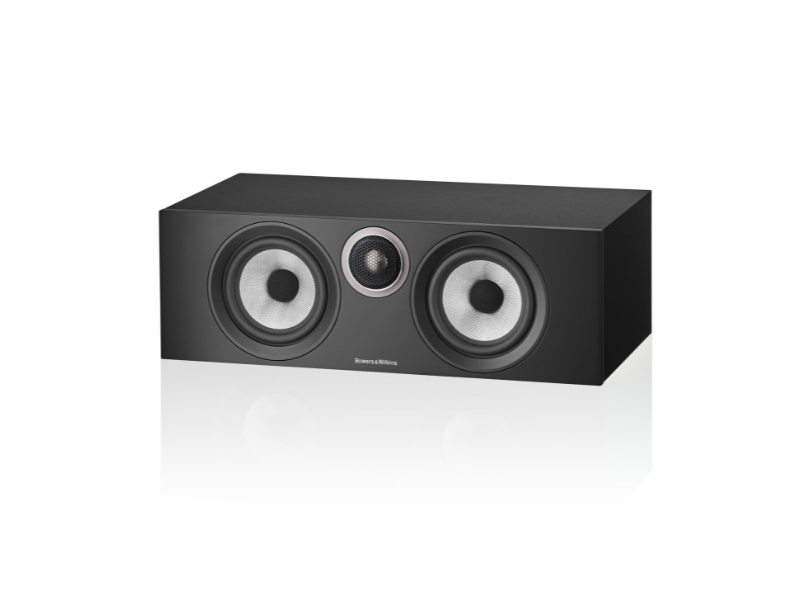 Bowers & Wilkins HTM6 S3 Anniversary Edition Centre Channel Speaker