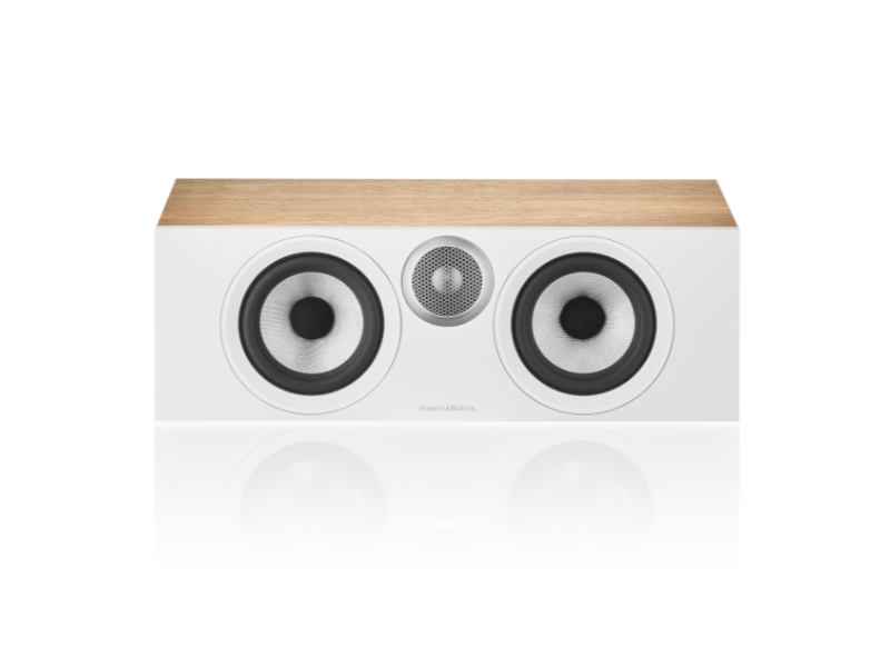 Bowers & Wilkins HTM6 S3 Anniversary Edition Centre Channel Speaker