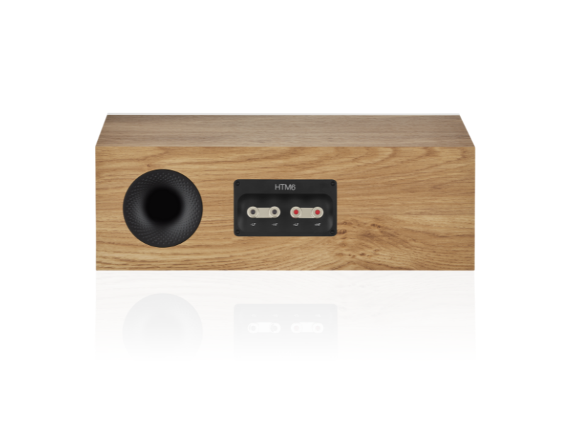 Bowers & Wilkins HTM6 S3 Anniversary Edition Centre Channel Speaker