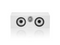 Bowers & Wilkins HTM6 S3 Anniversary Edition Centre Channel Speaker