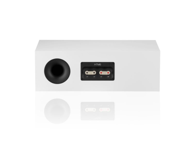 Bowers & Wilkins HTM6 S3 Anniversary Edition Centre Channel Speaker