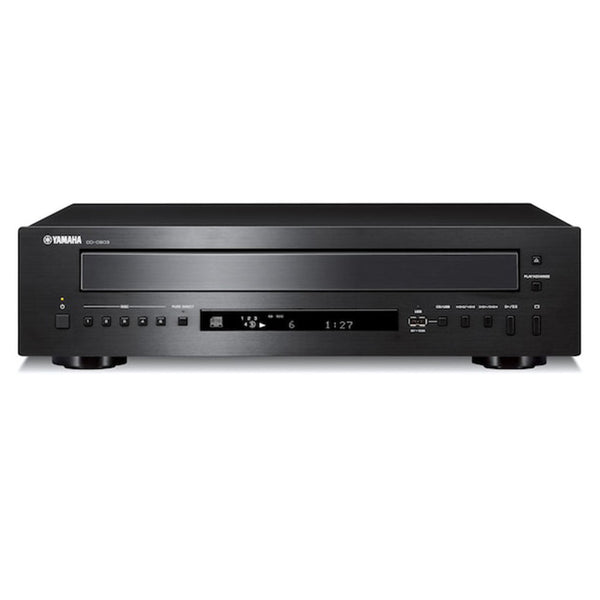Yamaha CD-C603 5-Disc CD Changer