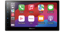 Pioneer DMH-W3050NEX In-Dash Multimedia Receiver with 6.8" LED Touchscreen Display