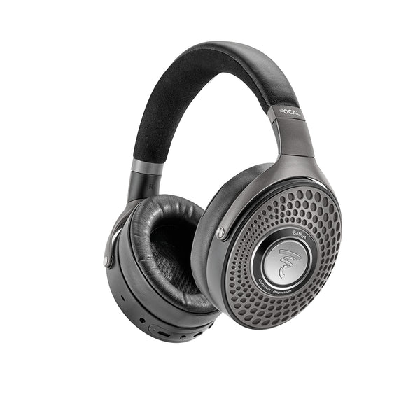 Focal Bathys Wireless Noise Cancelling Headphones