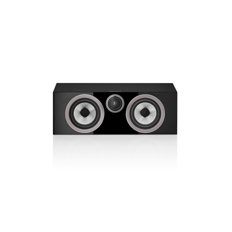 Bowers & Wilkins HTM72 S3 Centre Channel Speaker