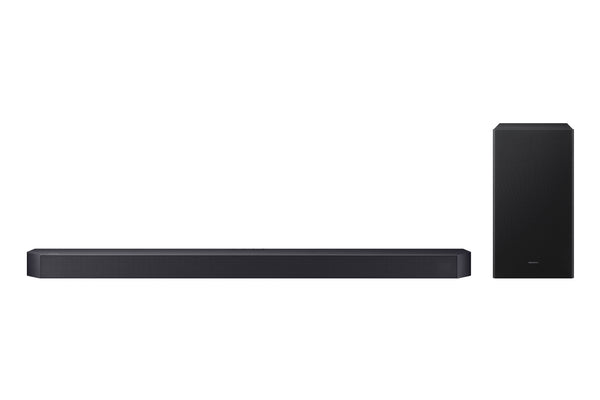 Samsung HW-Q600F 3.1.2ch Soundbar with Subwoofer (HW-Q600F/ZC)