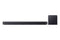 Samsung HW-Q900F 7.1.2ch Dolby Atmos Soundbar with Wireless Subwoofer (HW-Q900F/ZC)