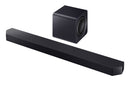 Samsung HW-Q900F 7.1.2ch Dolby Atmos Soundbar with Wireless Subwoofer (HW-Q900F/ZC)