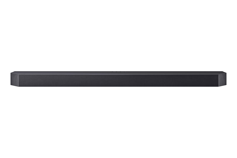 Samsung HW-Q990F 11.1.4ch Dolby Atmos Soundbar with Wireless Sub and Rears (HW-Q990F/ZC)