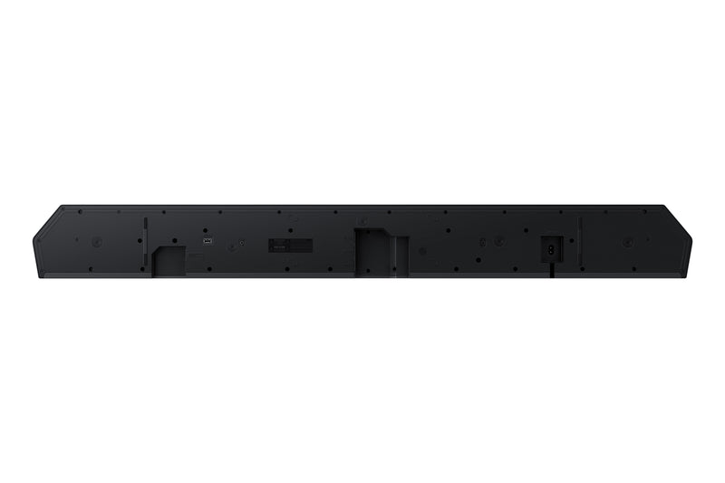 Samsung HW-Q990F 11.1.4ch Dolby Atmos Soundbar with Wireless Sub and Rears (HW-Q990F/ZC)