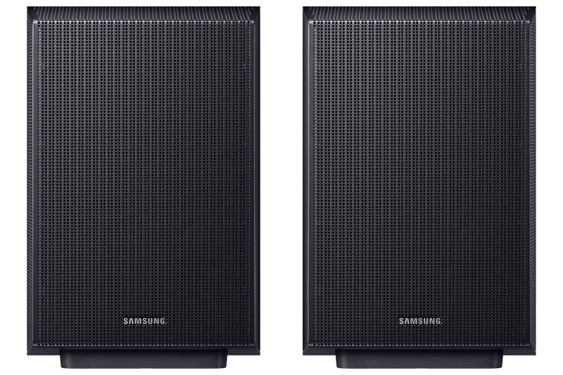 Samsung HW-Q990F 11.1.4ch Dolby Atmos Soundbar with Wireless Sub and Rears (HW-Q990F/ZC)