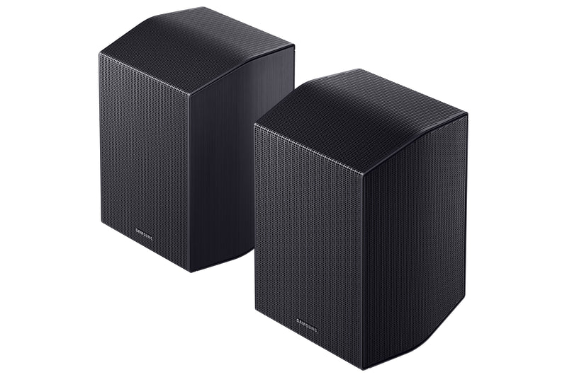 Samsung HW-Q990F 11.1.4ch Dolby Atmos Soundbar with Wireless Sub and Rears (HW-Q990F/ZC)