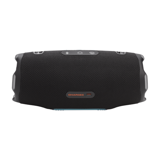 JBL Charge 6 Portable Waterproof Speaker (JBLCHARGE6)