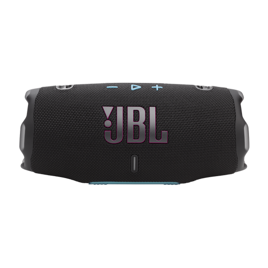 JBL Charge 6 Portable Waterproof Speaker (JBLCHARGE6)