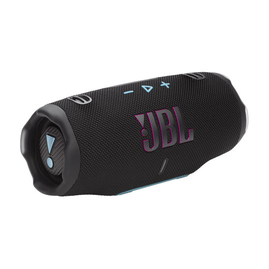 JBL Charge 6 Portable Waterproof Speaker (JBLCHARGE6)