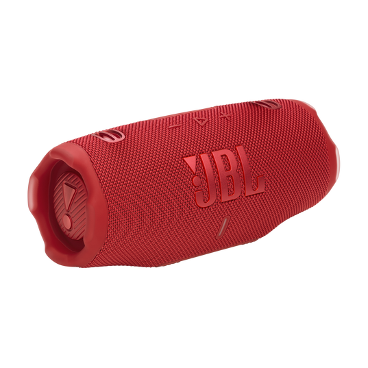 JBL Charge 6 Portable Waterproof Speaker (JBLCHARGE6)