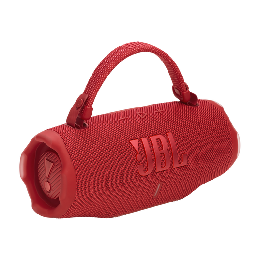 JBL Charge 6 Portable Waterproof Speaker (JBLCHARGE6)
