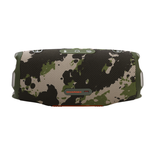 JBL Charge 6 Portable Waterproof Speaker (JBLCHARGE6)