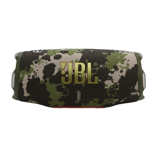 JBL Charge 6 Portable Waterproof Speaker (JBLCHARGE6)