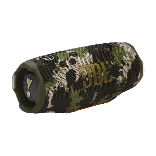 JBL Charge 6 Portable Waterproof Speaker (JBLCHARGE6)