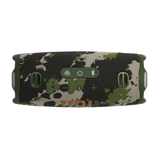 JBL Charge 6 Portable Waterproof Speaker (JBLCHARGE6)