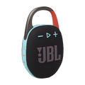 JBL CLIP 5 Ultra-Portable Waterproof Bluetooth Speaker