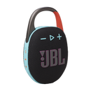 JBL CLIP 5 Ultra-Portable Waterproof Bluetooth Speaker