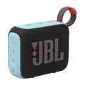 JBL GO 4 Portable Waterproof Bluetooth Speaker