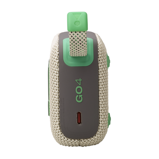 JBL GO 4 Portable Waterproof Bluetooth Speaker