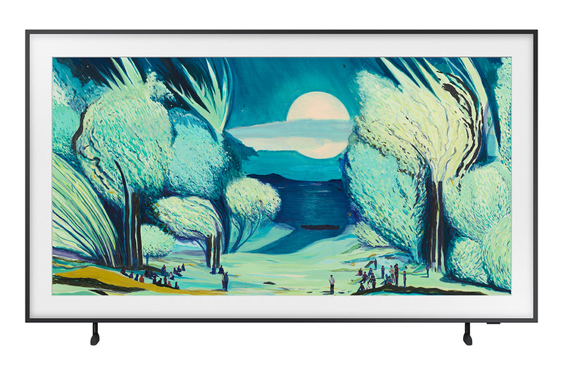 Samsung 55" The Frame Neo QLED 4K Smart TV (QN55LS03FAFXZC)