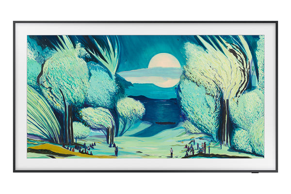 Samsung 43" The Frame Neo QLED 4K Smart TV (QN43LS03FAFXZC)