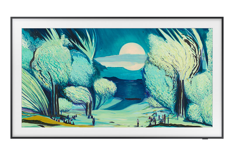 Samsung 55" The Frame Neo QLED 4K Smart TV (QN55LS03FAFXZC)