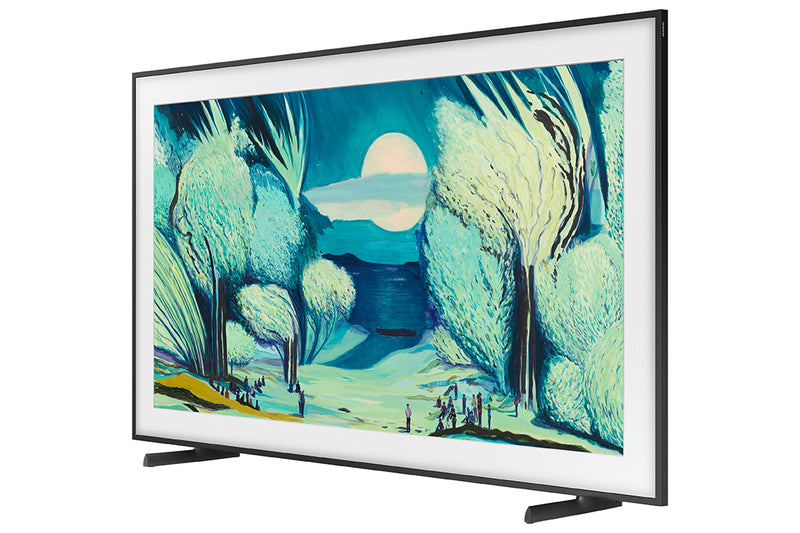 Samsung 55" The Frame Neo QLED 4K Smart TV (QN55LS03FAFXZC)