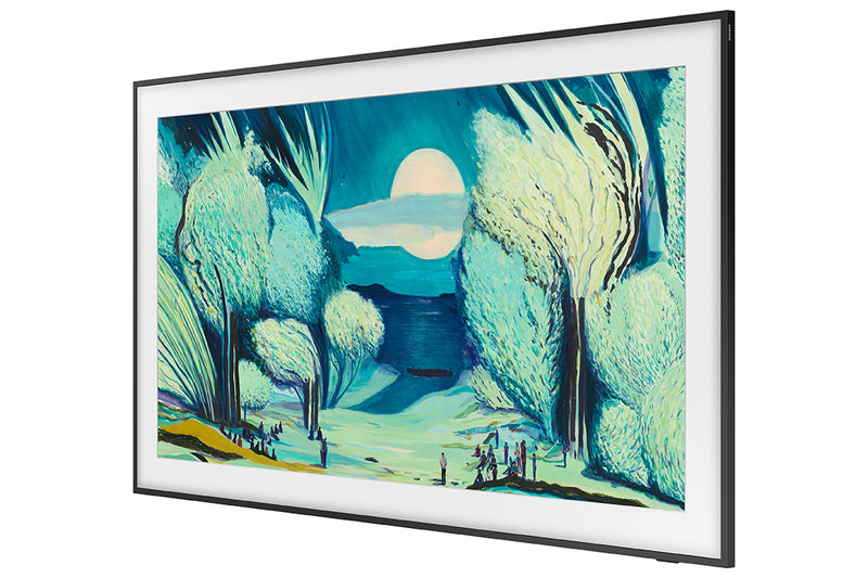 Samsung 55" The Frame Neo QLED 4K Smart TV (QN55LS03FAFXZC)