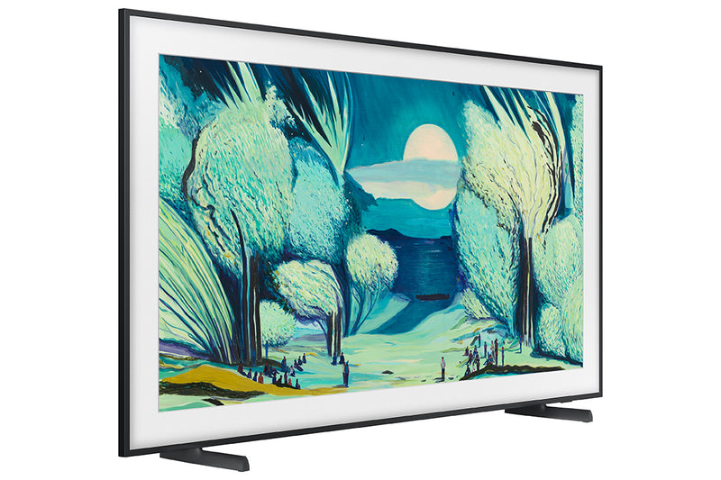 Samsung 55" The Frame Neo QLED 4K Smart TV (QN55LS03FAFXZC)