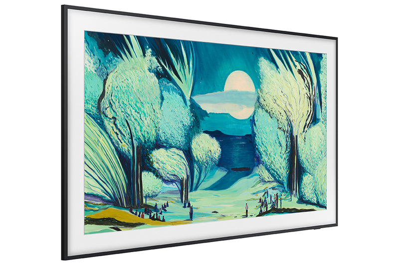 Samsung 55" The Frame Neo QLED 4K Smart TV (QN55LS03FAFXZC)