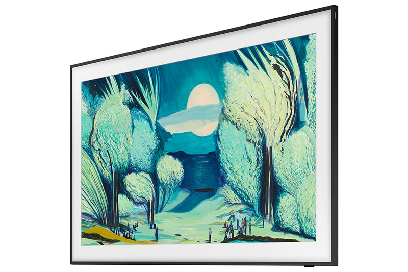 Samsung 55" The Frame Neo QLED 4K Smart TV (QN55LS03FAFXZC)