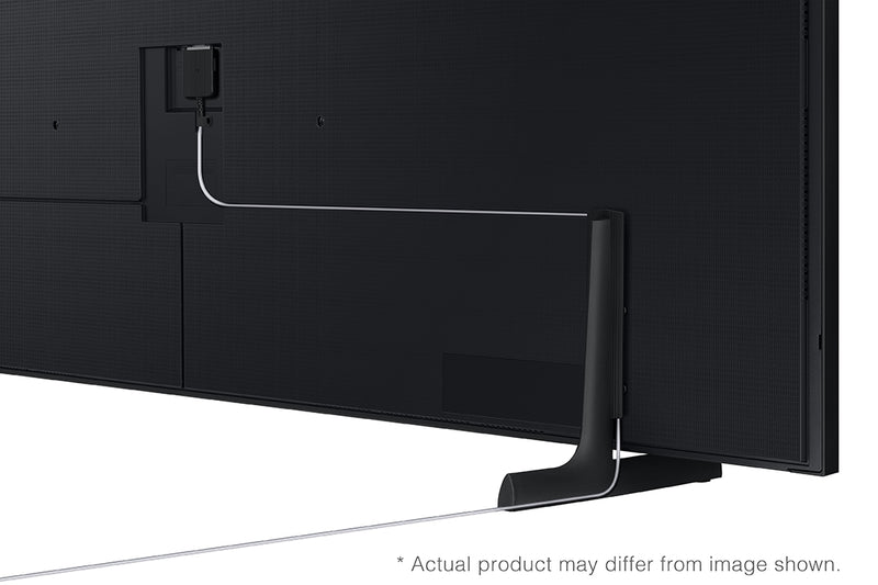 Samsung 55" The Frame Neo QLED 4K Smart TV (QN55LS03FAFXZC)