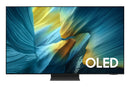 Samsung 55" S95F OLED 4K UHD HDR Smart TV (QN55S95FAEXZC)