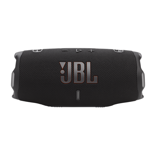 JBL Charge 6 Portable Waterproof Speaker (JBLCHARGE6)