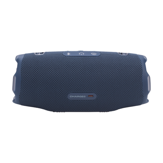 JBL Charge 6 Portable Waterproof Speaker (JBLCHARGE6)