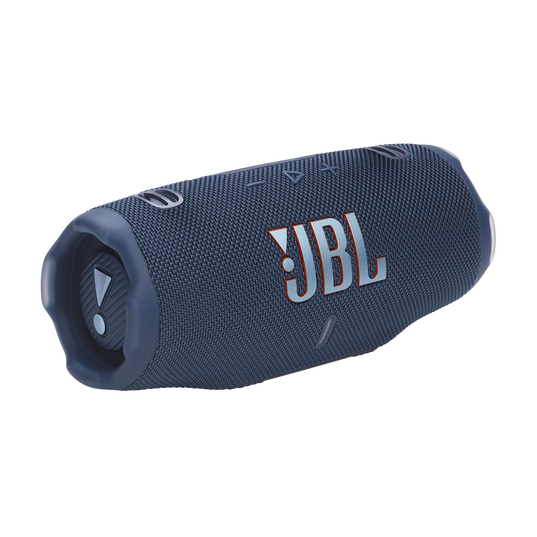 JBL Charge 6 Portable Waterproof Speaker (JBLCHARGE6)
