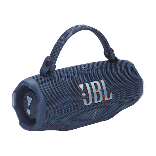 JBL Charge 6 Portable Waterproof Speaker (JBLCHARGE6)