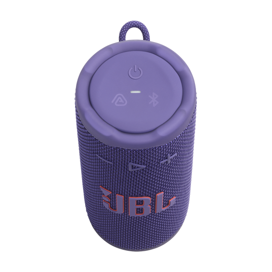 JBL Grip Portable Waterproof Bluetooth Speaker